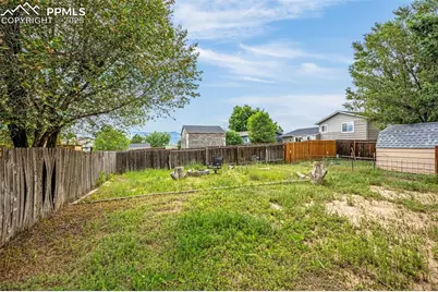 2345 Conley Boulevard, Fountain, CO 80817 - Photo 21