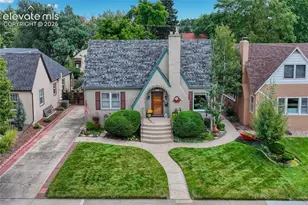825 N Hancock Ave, Colorado Springs, CO 80903 - Photo 1