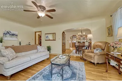 825 N Hancock Avenue, Colorado Springs, CO 80903 - Photo 5