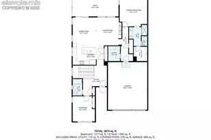 6443 Adamants Dr, Colorado Springs, CO 80924 - Photo 41