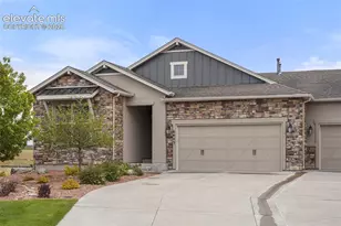 6443 Adamants Dr, Colorado Springs, CO 80924 - Photo 1