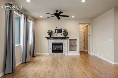 6443 Adamants Drive, Colorado Springs, CO 80924 - Photo 11