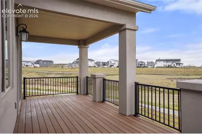6443 Adamants Drive, Colorado Springs, CO 80924 - Photo 9
