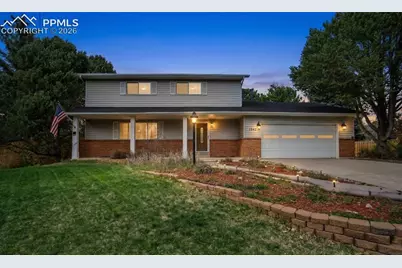1342 York Road, Colorado Springs, CO 80918 - Photo 1