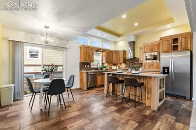 4327 Kingfisher Point, Colorado Springs, CO 80922 - Photo 11