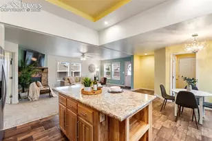 4327 Kingfisher Point, Colorado Springs, CO 80922 - Photo 19