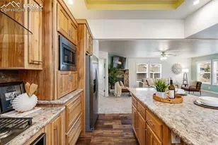 4327 Kingfisher Point, Colorado Springs, CO 80922 - Photo 21