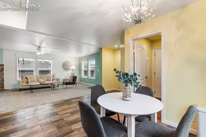 4327 Kingfisher Point, Colorado Springs, CO 80922 - Photo 13