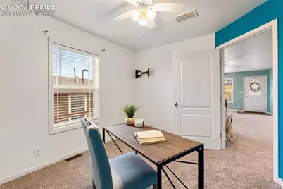 4327 Kingfisher Point, Colorado Springs, CO 80922 - Photo 23