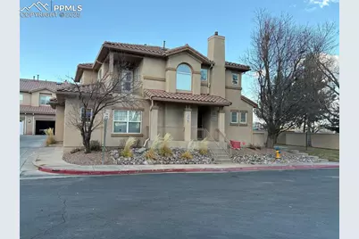 3206 Atrium Point, Colorado Springs, CO 80906 - Photo 1