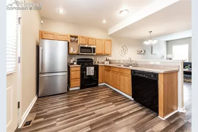 5182 Dovetail Lane, Colorado Springs, CO 80916 - Photo 11