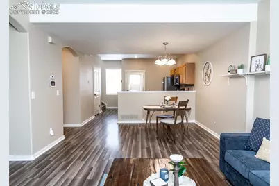 5182 Dovetail Lane, Colorado Springs, CO 80916 - Photo 7