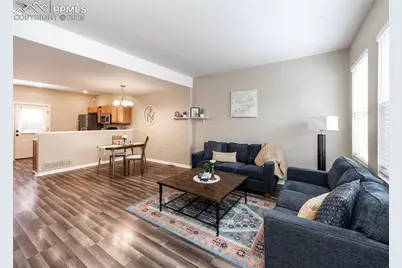 5182 Dovetail Lane, Colorado Springs, CO 80916 - Photo 3