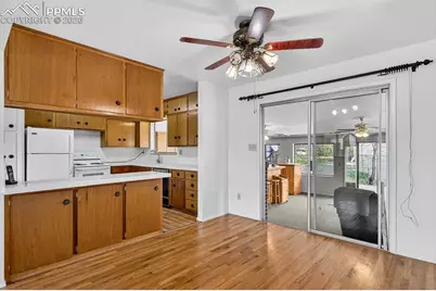 495 Harvard Street, Colorado Springs, CO 80911 - Photo 5