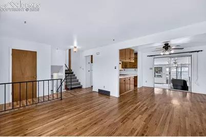 495 Harvard Street, Colorado Springs, CO 80911 - Photo 3