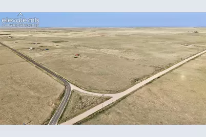 9670 Boone Road, Yoder, CO 80864 - Photo 1
