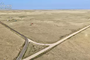 9670 Boone Rd, Yoder, CO 80864 - Photo 1