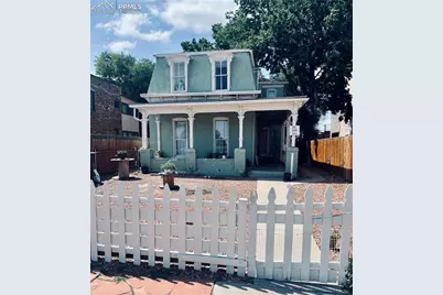 211 Broadway Avenue, Pueblo, CO 81004 - Photo 1