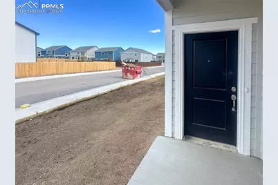 8193 Isabel Place, Peyton, CO 80831 - Photo 3