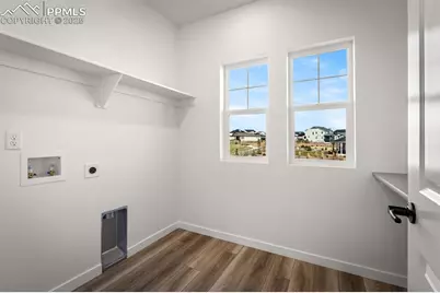 9256 Wolf Valley Drive, Colorado Springs, CO 80924 - Photo 27