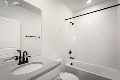 9256 Wolf Valley Drive, Colorado Springs, CO 80924 - Photo 25