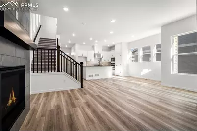 9256 Wolf Valley Drive, Colorado Springs, CO 80924 - Photo 9