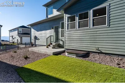 9256 Wolf Valley Drive, Colorado Springs, CO 80924 - Photo 35