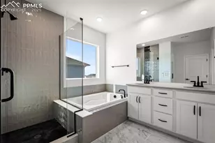 9256 Wolf Valley Dr., Colorado Springs, CO 80924 - Photo 19