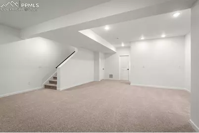 9256 Wolf Valley Drive, Colorado Springs, CO 80924 - Photo 31