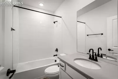 9256 Wolf Valley Drive, Colorado Springs, CO 80924 - Photo 33