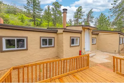 4390 Prairie Street, Cascade, CO 80809 - Photo 17