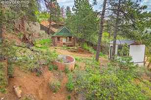 4390 Prairie St, Cascade, CO 80809 - Photo 21