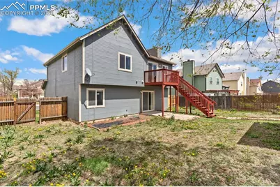 1429 N Canoe Creek Drive, Colorado Springs, CO 80906 - Photo 31