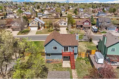 1429 N Canoe Creek Drive, Colorado Springs, CO 80906 - Photo 33