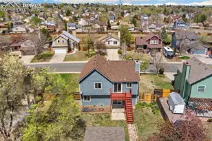 1429 N Canoe Creek Dr, Colorado Springs, CO 80906 - Photo 33