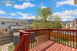 1429 N Canoe Creek Dr, Colorado Springs, CO 80906 - Photo 29