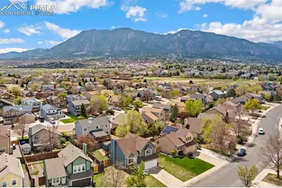 1429 N Canoe Creek Drive, Colorado Springs, CO 80906 - Photo 35