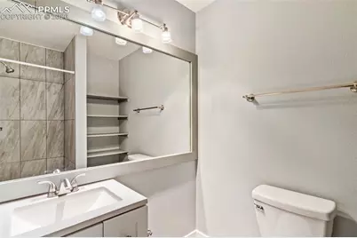 1429 N Canoe Creek Drive, Colorado Springs, CO 80906 - Photo 17