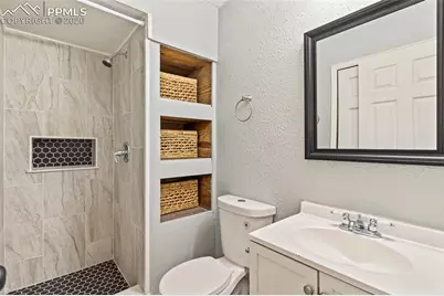 1429 N Canoe Creek Drive, Colorado Springs, CO 80906 - Photo 27