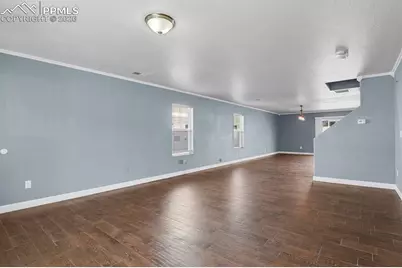 7934 Campground Drive, Fountain, CO 80817 - Photo 5