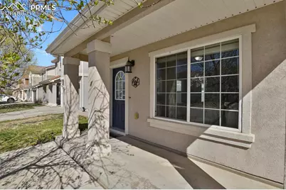 7934 Campground Drive, Fountain, CO 80817 - Photo 3