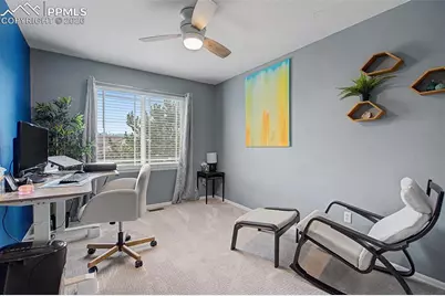 1264 Dream Lake Court, Colorado Springs, CO 80921 - Photo 27