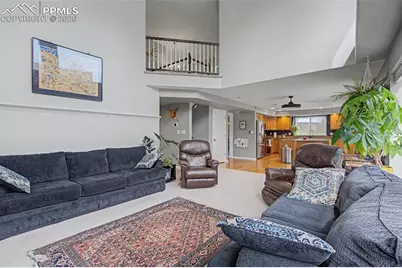 1264 Dream Lake Court, Colorado Springs, CO 80921 - Photo 13