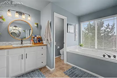 1264 Dream Lake Court, Colorado Springs, CO 80921 - Photo 23