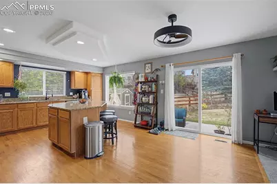 1264 Dream Lake Court, Colorado Springs, CO 80921 - Photo 11