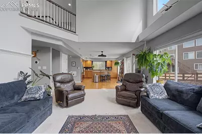 1264 Dream Lake Court, Colorado Springs, CO 80921 - Photo 15