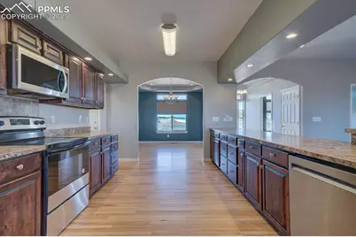 10935 McKissick Road, Peyton, CO 80831 - Photo 17