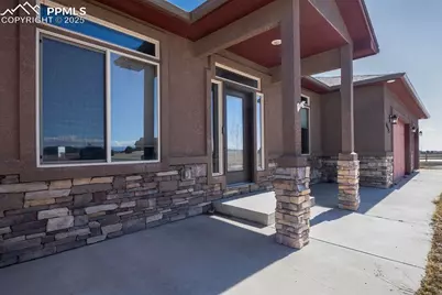 10935 McKissick Road, Peyton, CO 80831 - Photo 5