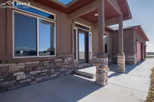 10935 McKissick Rd, Peyton, CO 80831 - Photo 5