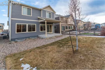 7138 Sedgerock Lane, Colorado Springs, CO 80927 - Photo 7